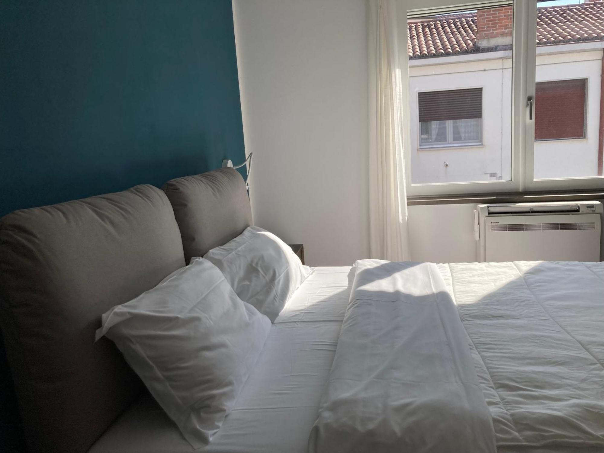 Bed and Breakfast Casa Di Mirea Градо Экстерьер фото